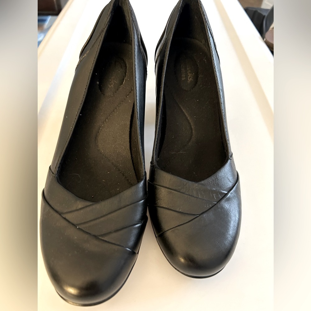 Clark Pumps